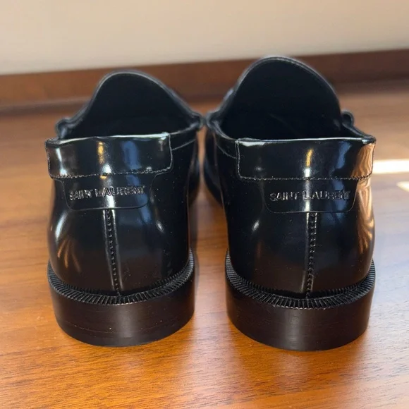 Saint Laurent Le Loafers 36.5 - Picture 4 of 4